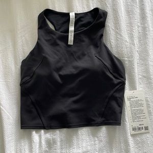 Lululemon Invigorate Train Tank